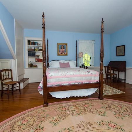 Oak Grove Bed And Breakfast South Boston Camera foto