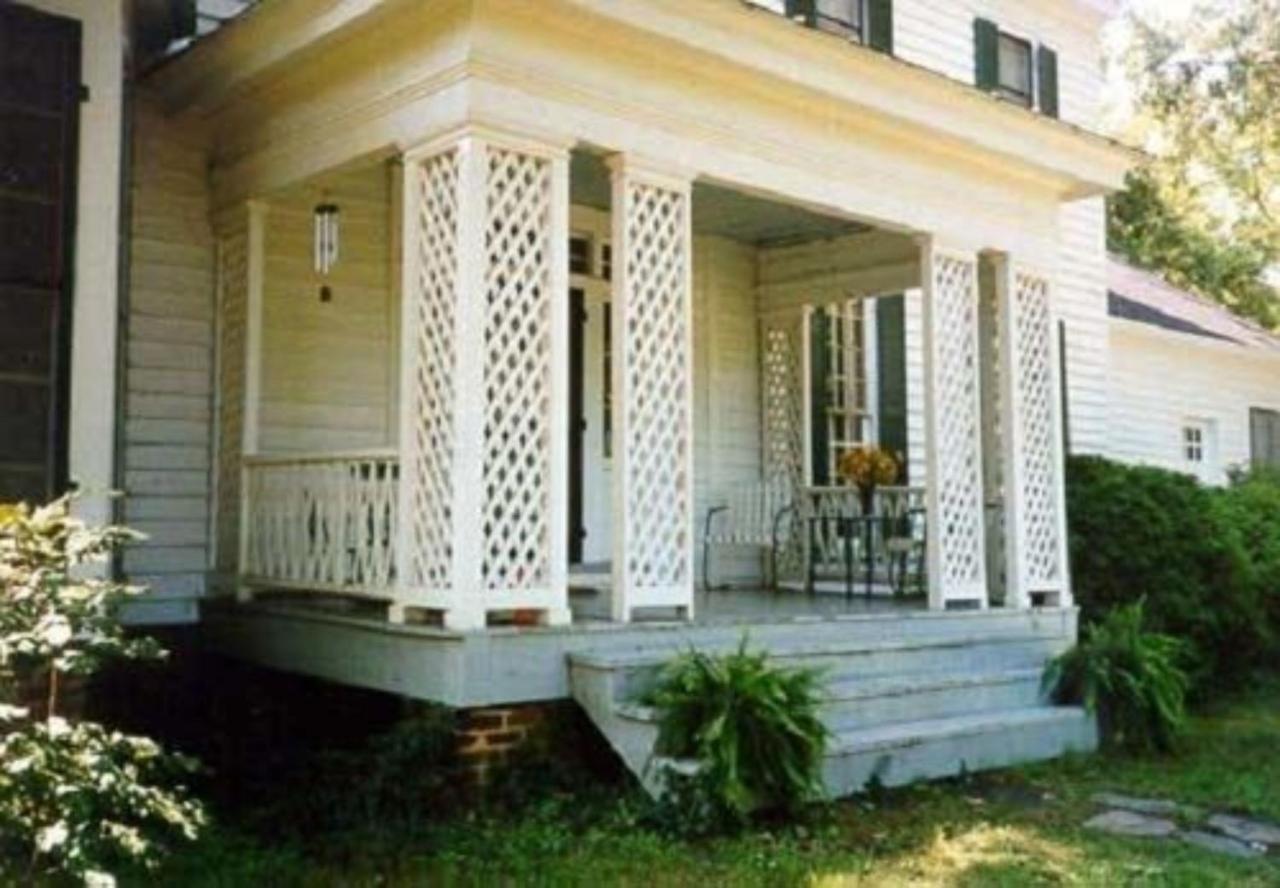 Oak Grove Bed And Breakfast South Boston Esterno foto