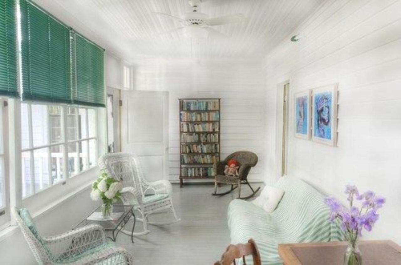 Oak Grove Bed And Breakfast South Boston Esterno foto
