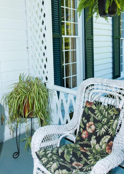 Oak Grove Bed And Breakfast South Boston Esterno foto