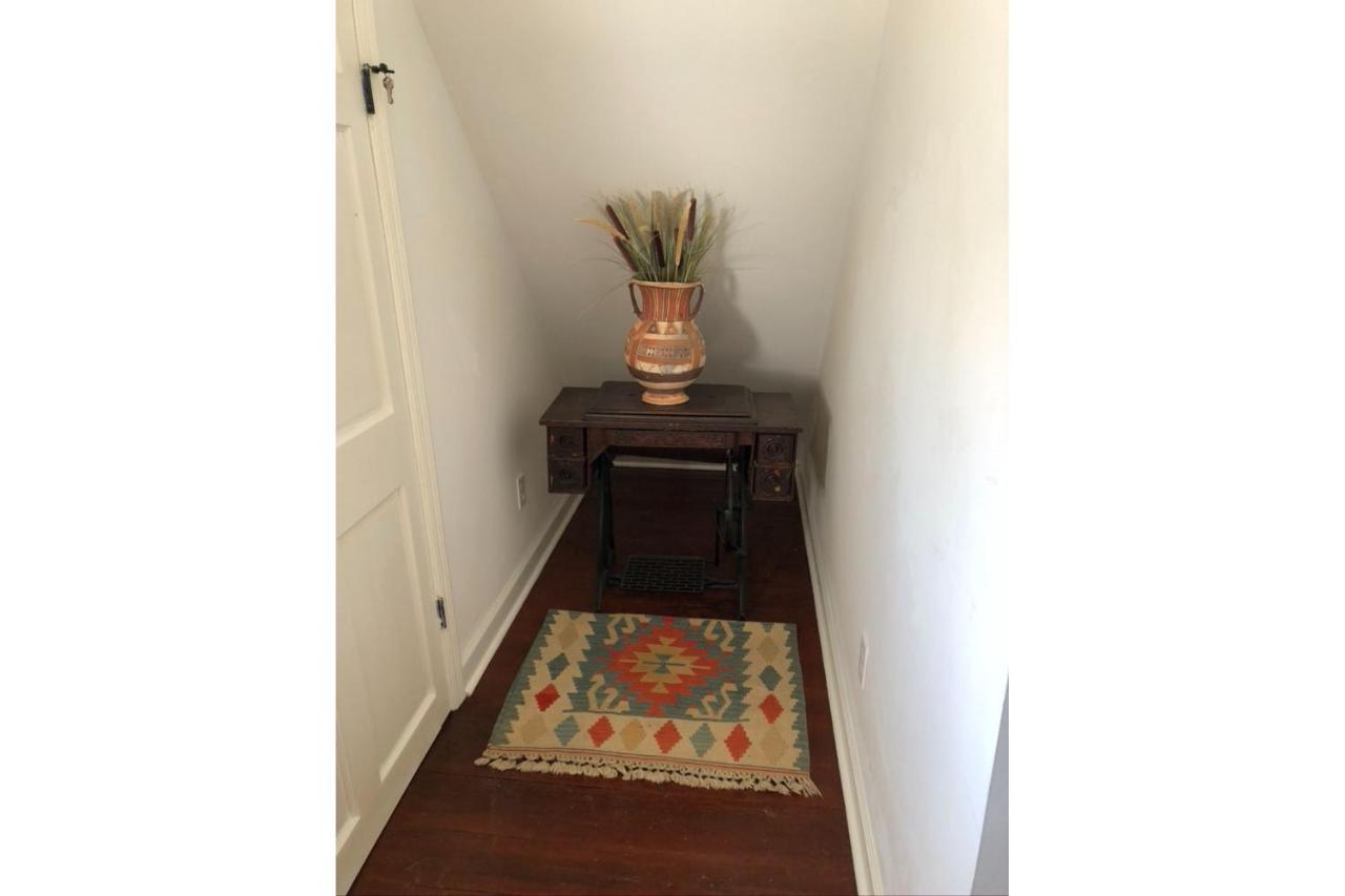 Oak Grove Bed And Breakfast South Boston Esterno foto