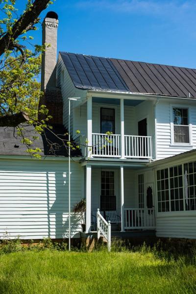Oak Grove Bed And Breakfast South Boston Esterno foto