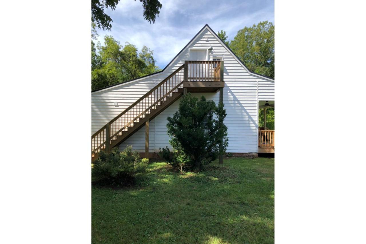 Oak Grove Bed And Breakfast South Boston Esterno foto