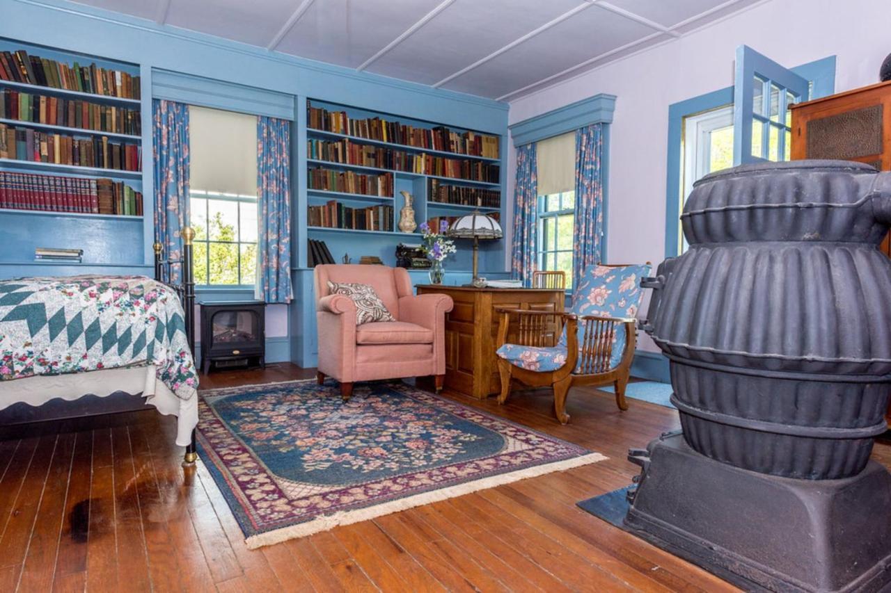 Oak Grove Bed And Breakfast South Boston Camera foto