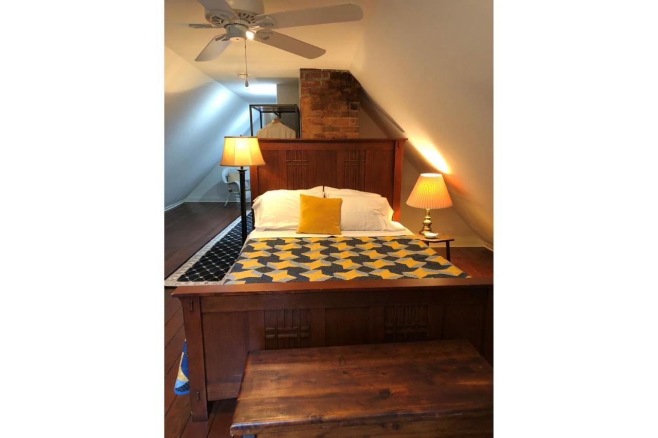 Oak Grove Bed And Breakfast South Boston Esterno foto