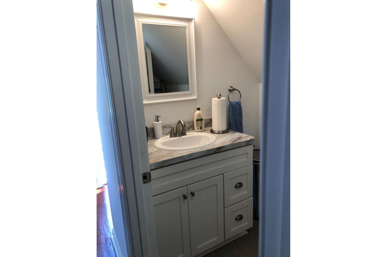 Oak Grove Bed And Breakfast South Boston Esterno foto