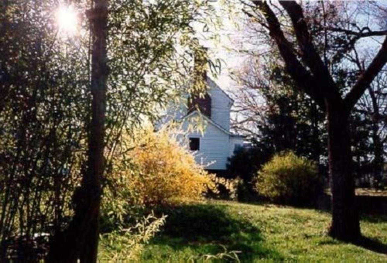 Oak Grove Bed And Breakfast South Boston Esterno foto