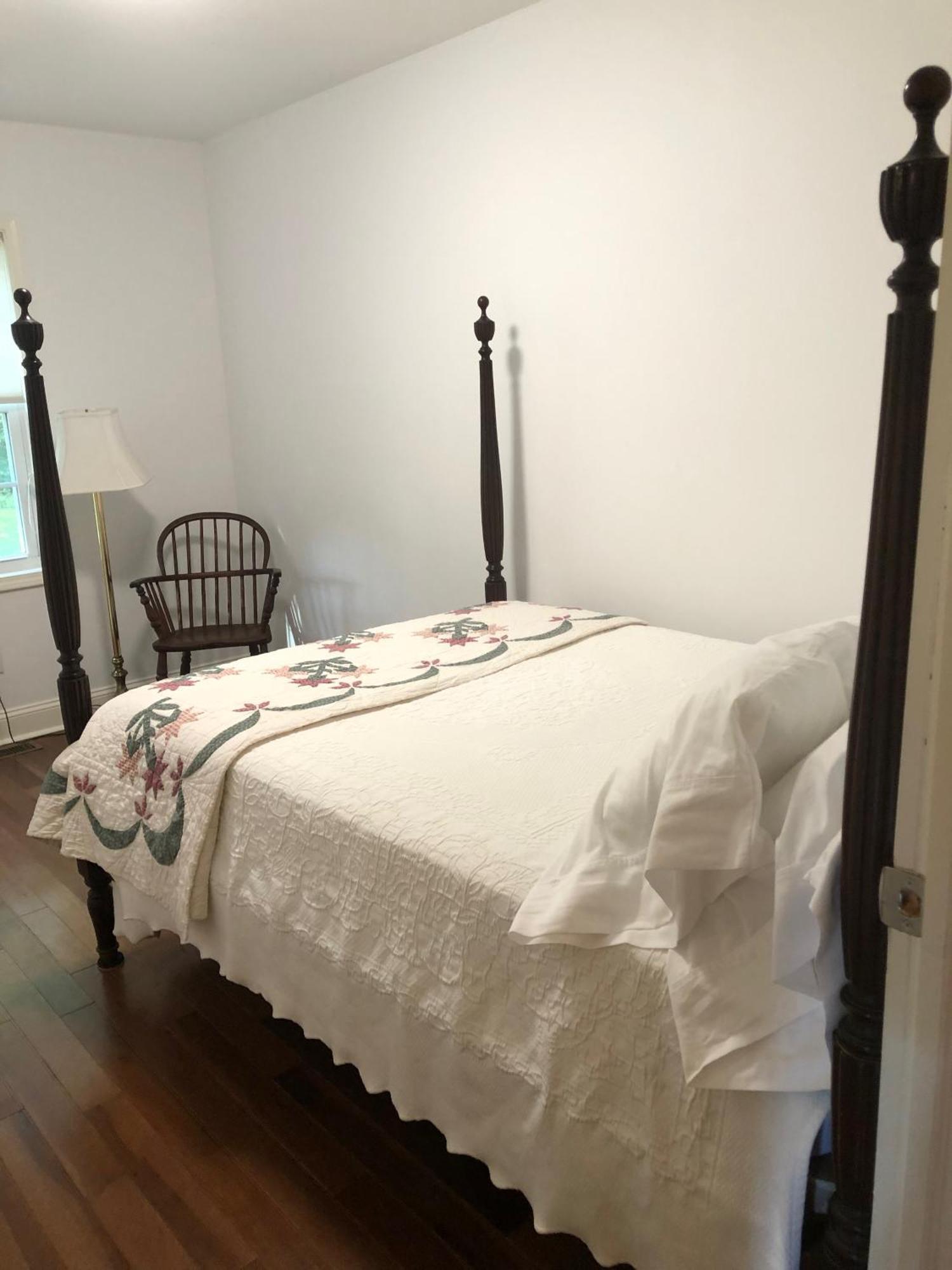 Oak Grove Bed And Breakfast South Boston Camera foto
