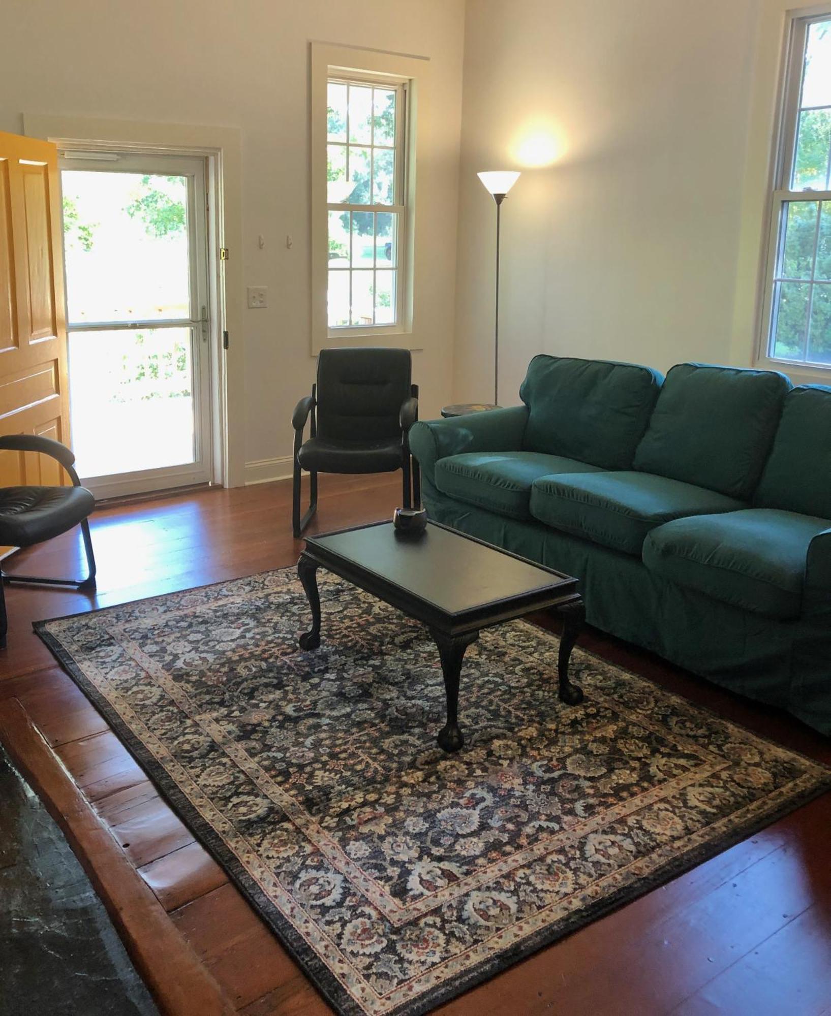 Oak Grove Bed And Breakfast South Boston Camera foto