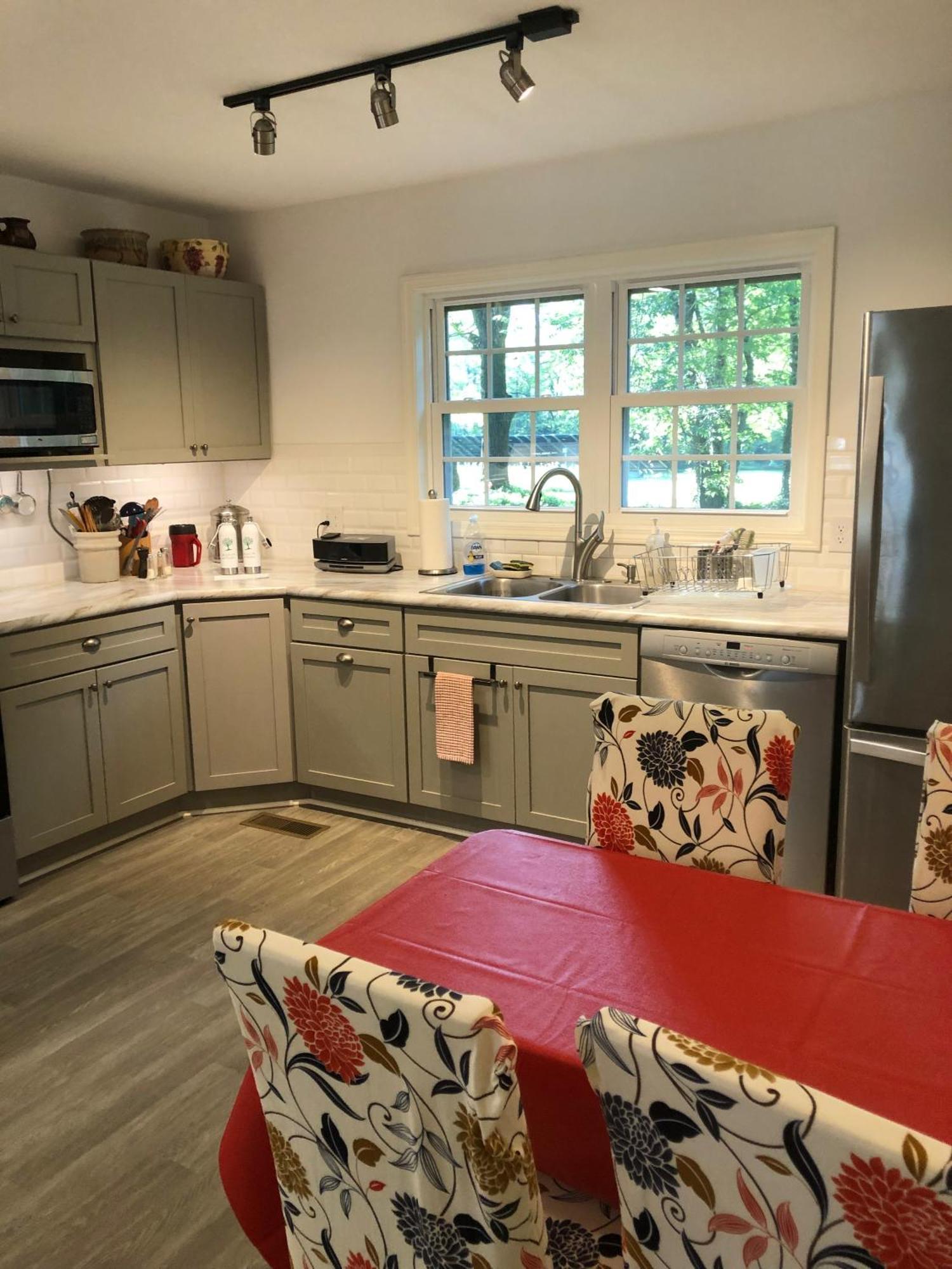 Oak Grove Bed And Breakfast South Boston Camera foto