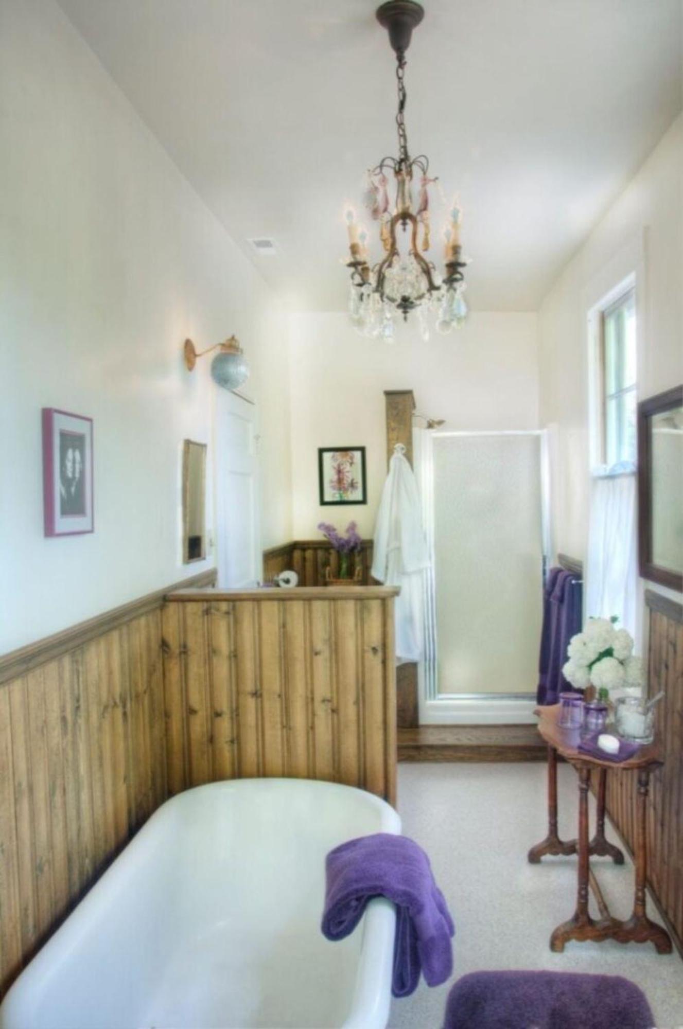 Oak Grove Bed And Breakfast South Boston Camera foto