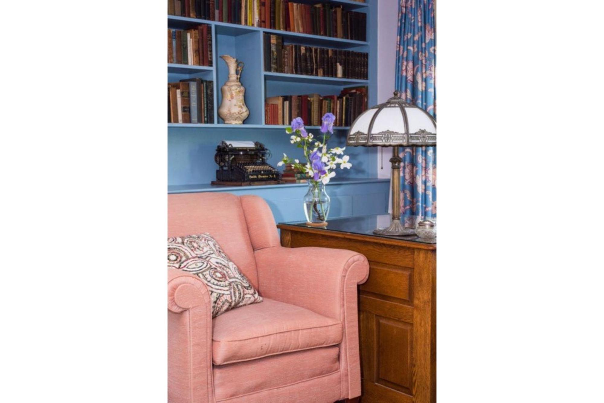 Oak Grove Bed And Breakfast South Boston Camera foto