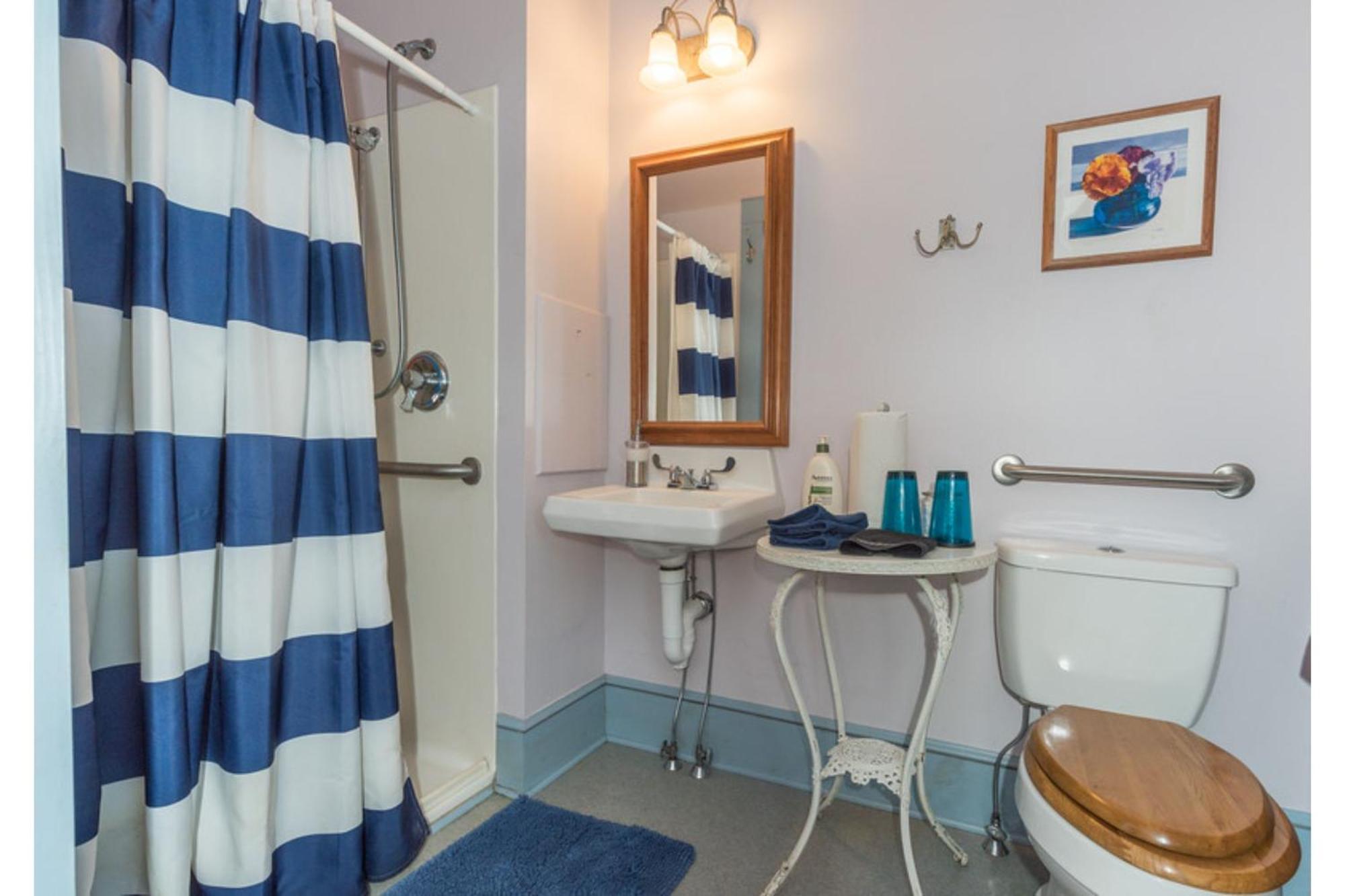 Oak Grove Bed And Breakfast South Boston Camera foto