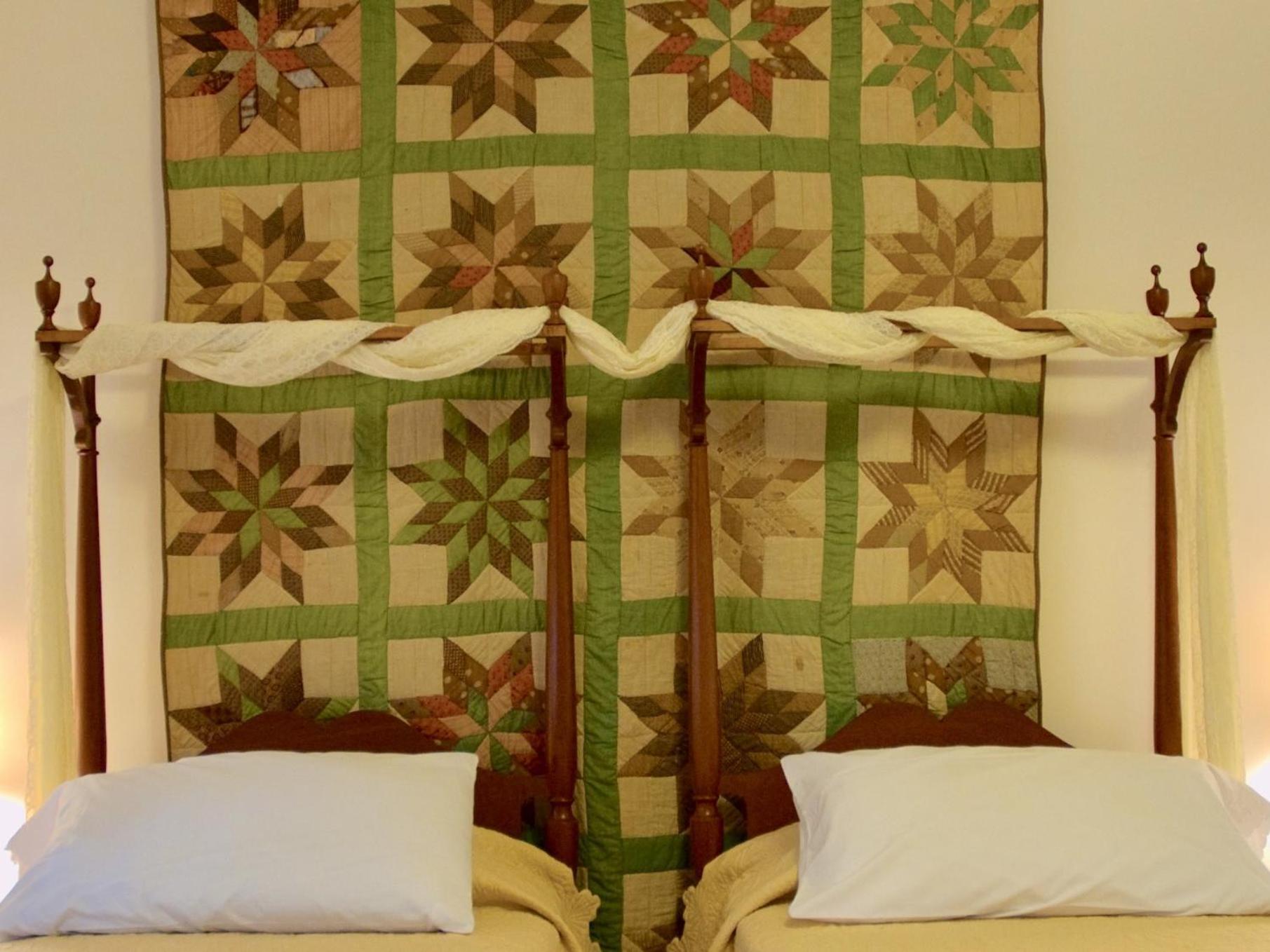 Oak Grove Bed And Breakfast South Boston Camera foto