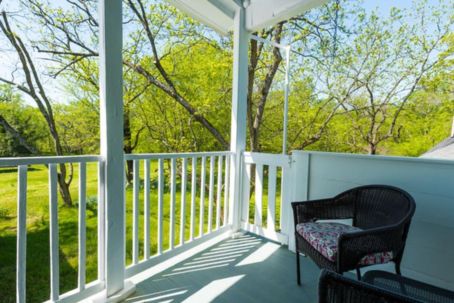 Oak Grove Bed And Breakfast South Boston Camera foto