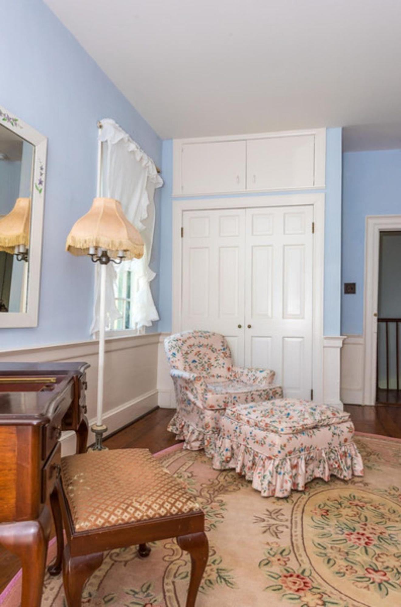 Oak Grove Bed And Breakfast South Boston Camera foto