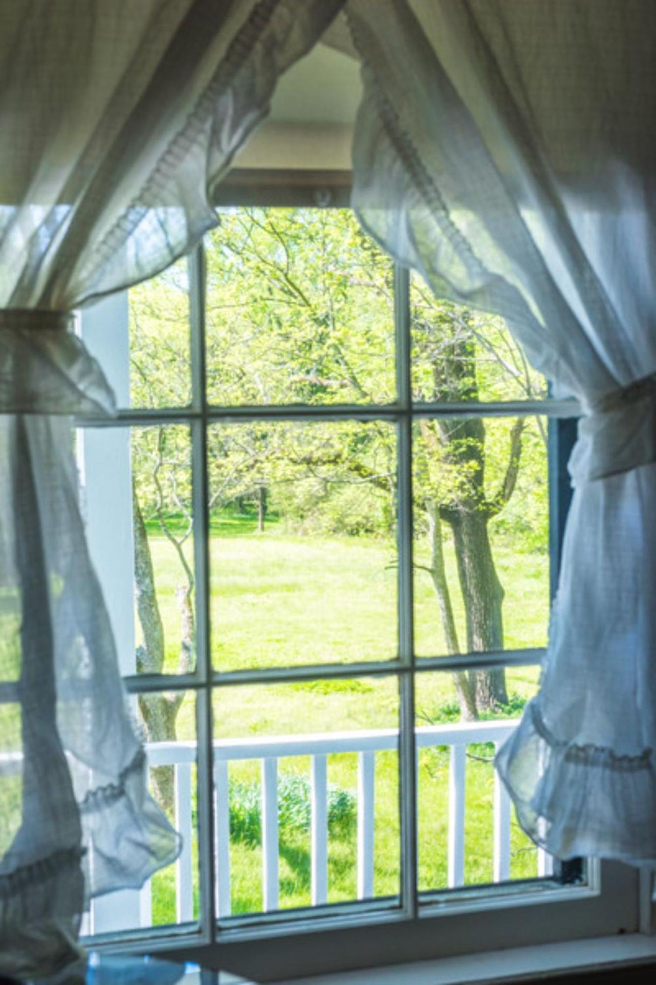 Oak Grove Bed And Breakfast South Boston Camera foto