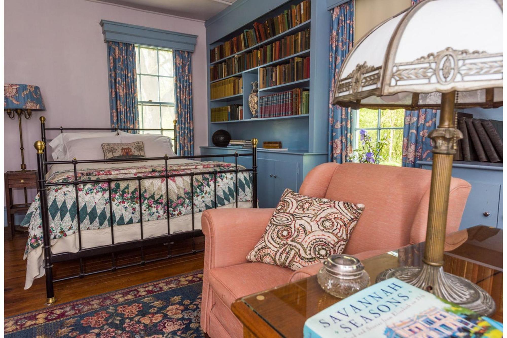 Oak Grove Bed And Breakfast South Boston Camera foto