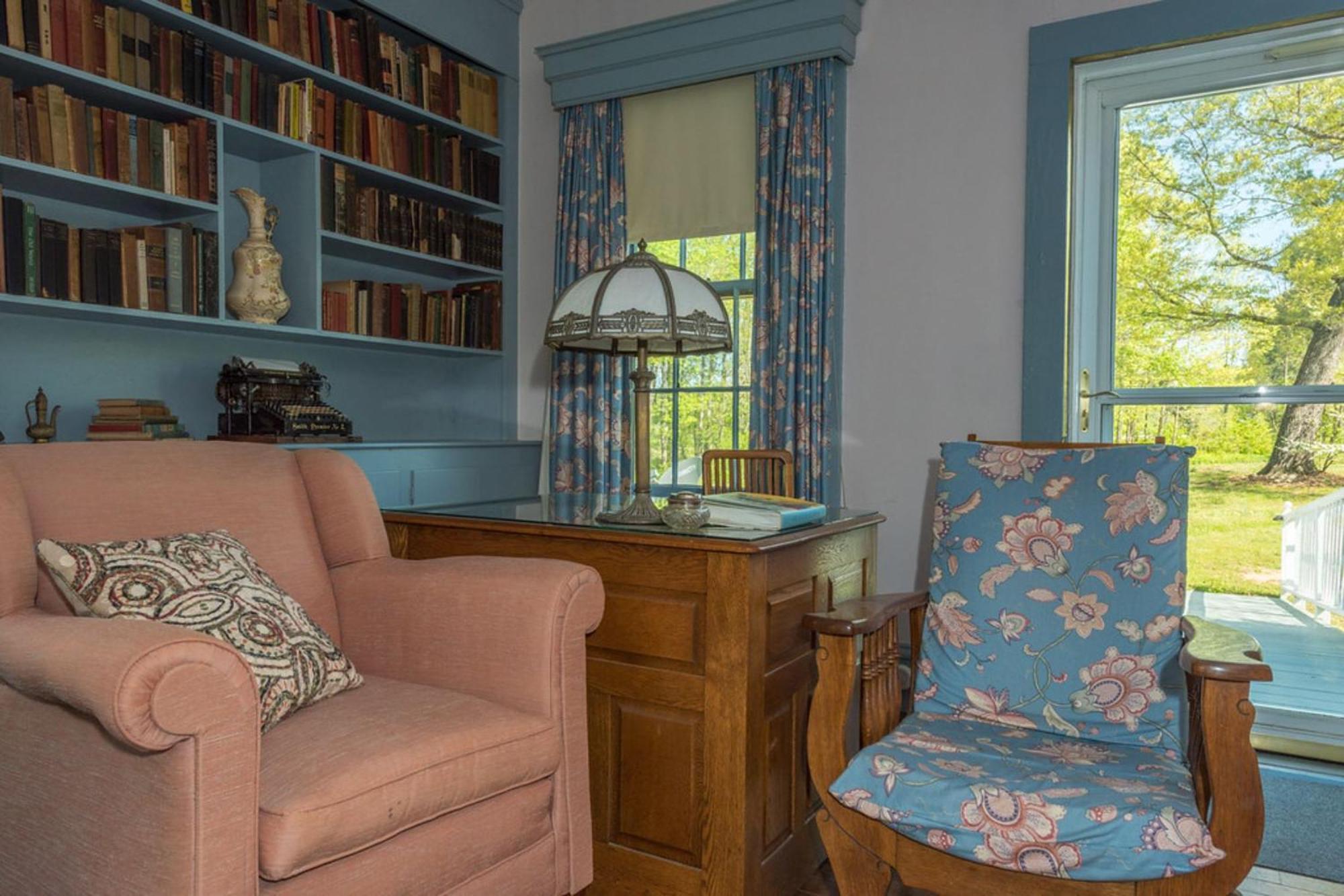 Oak Grove Bed And Breakfast South Boston Camera foto