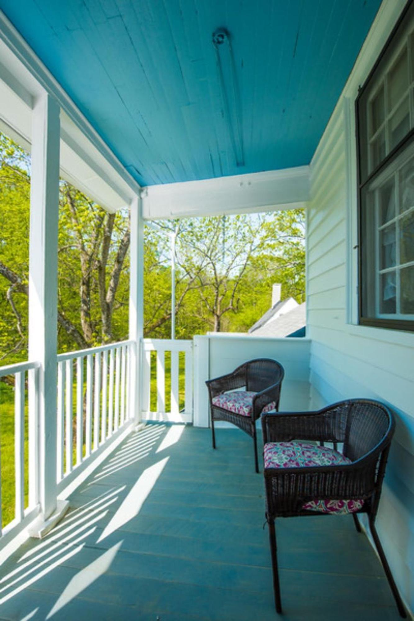 Oak Grove Bed And Breakfast South Boston Camera foto